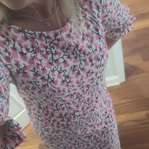 Lilly Pulitzer size small dress